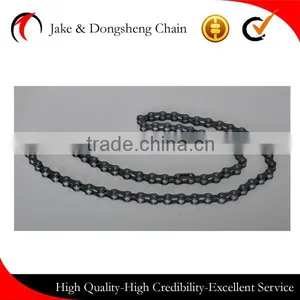 Direct Price High Quality Zhejiang Jinhua 410 Bicycle Chain 1/2*1/8 Taya Bicycle Supply Chain Mountain Bike Chain for Bicycle thumbnail-1