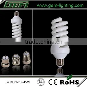 CFL Full Spiral 105W 8000hrs Power Saver Lamp thumbnail-4