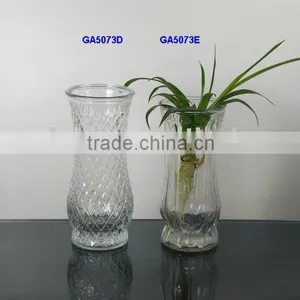 Glass Vase thumbnail-1