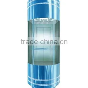 Glass Panoramic Home Elevator Lift thumbnail-3