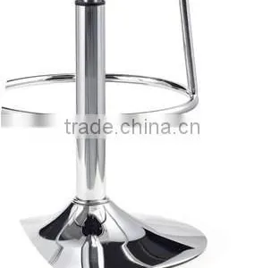 2015 New Modern European Design Barstool With Shinning Fashionable Foot Rest thumbnail-4