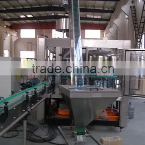 CE Approved Conveyor Belt Cap Feeding Machine thumbnail-6