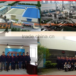 High Speed 1250mm Ztech Used Widely PE Air Bubble Film Making Machinery From China thumbnail-3