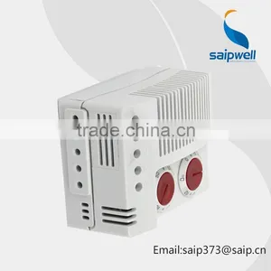 Thermostat For Electric Heating Thermostat Protector (ETF 012) thumbnail-1