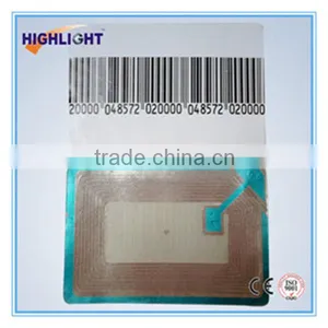 Hightlight Eas Security Label RL057 thumbnail-1