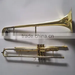 Piston Trombone thumbnail-2