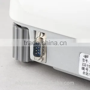 0.0001g RS232 Interface Electrical Magnetic Analytical Balance thumbnail-6
