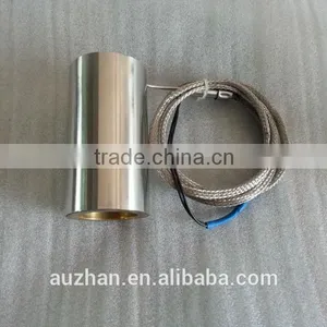 Hot Spring Heater/Coil Heater thumbnail-1