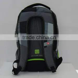 2015 Trend Fashion Backpack For Men thumbnail-5