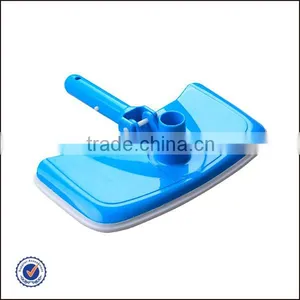 Pool Cleaning Equipment Vac Head With Bumper thumbnail-1
