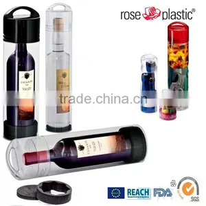 Manufacture PP Display Clear Plastic Box With Logo German Quality thumbnail-5