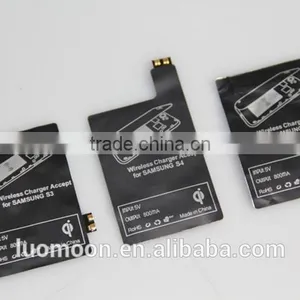 Wireless Charger Receiver for Galaxy S3 S4 thumbnail-3