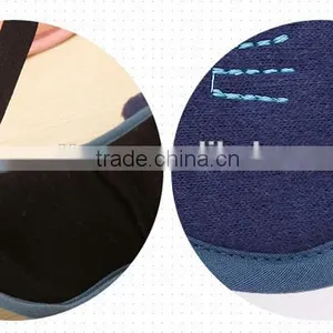 Wholesale Korea Style Hot Selling Anmail Shape Lovely Adjustable Cotton Travel Sleeping Aid Cover Light Eye Mask thumbnail-5