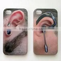 Cheap Sublimation Printable Phone Cases for Iphone 6 thumbnail-1