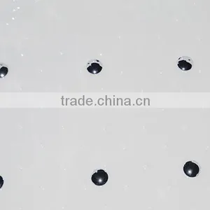 Jet Whirlpool Bathtub With TV 1850*1230*620mm thumbnail-4