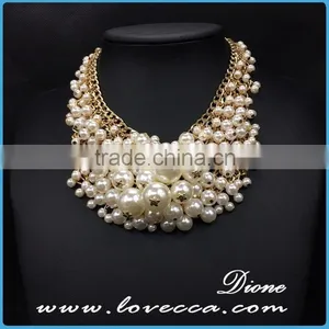 Fashion Statement Choker Necklaces thumbnail-5