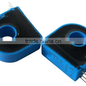 5v Single Power Hall Effect DC AC Current Transducer RCB56B2-20 (Ipn=20A) for PV Solar Security thumbnail-1
