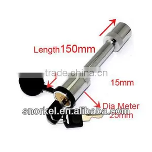 Trailer Receiver Locks/ Tralier Lock thumbnail-2