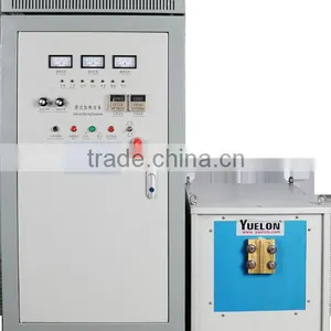 Induction Heater 120KW thumbnail-2