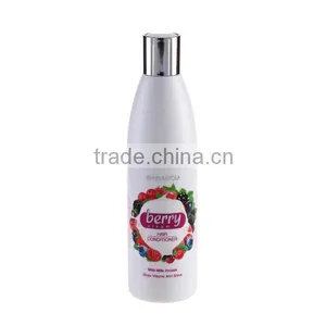 Hair Conditioner "Berry Cream" - 300ml. Made in EU. Private Label Available thumbnail-1