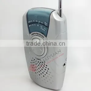 Handheld Two Way Radio thumbnail-2