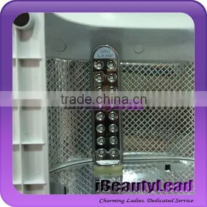 2015 New 7W LED Bulb Nail LED Tube for uv Lamp thumbnail-5