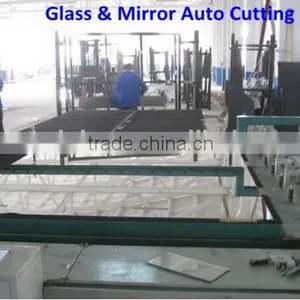 1mm Thickness Mirror Glass, 610*930*1mm Mirror Glass Manufacturer,1mm Clear Mirror Glass Sheet thumbnail-6