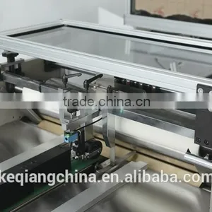 ZFM-900A Automatic Photo Album Case Making Machine thumbnail-3