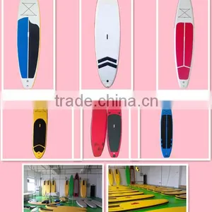 Popular Isup Inflatable Stand up Paddle Longboard With Clear View thumbnail-3
