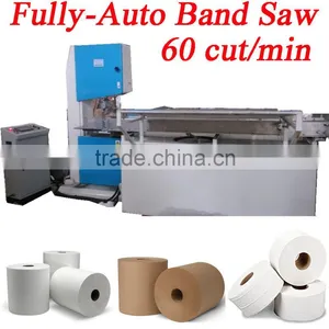 Automatic Band Saw thumbnail-1