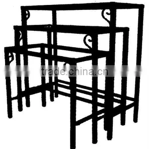 3 Tier Display Table thumbnail-1