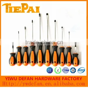 Magnetic Hand Tools Screwdriver thumbnail-1