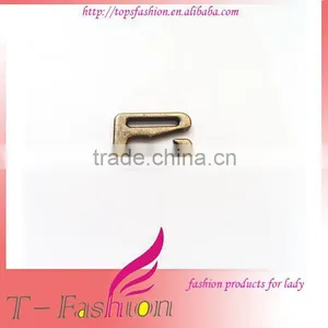 T-Fashion DH-915C OEM/ODM Factory Direct Sale Metal Swimwear Strap Accessories thumbnail-4
