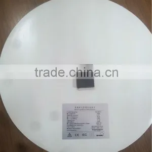 10wp 12v Circular Solar Panel Monocrystalline Solar Module thumbnail-3