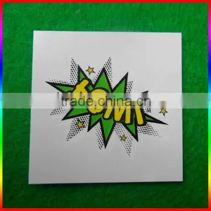 Custom Temporary Tattoo Suppliers thumbnail-4