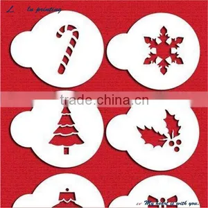Custom Stencils Pack in Shanghai thumbnail-1
