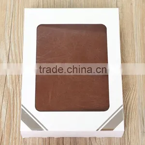 Factory Price Custom Business Paper Notebook With USB thumbnail-6