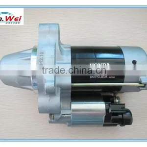 Car Starter Motor for Honda for Fit 31200-REJ-W01 thumbnail-1