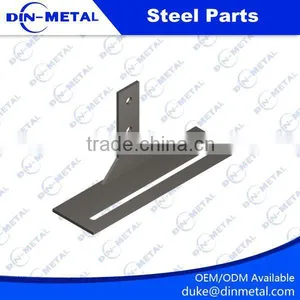 Custom Metal Fabrication Metal Bending Spare Parts Laser Cutting Metal Service thumbnail-4