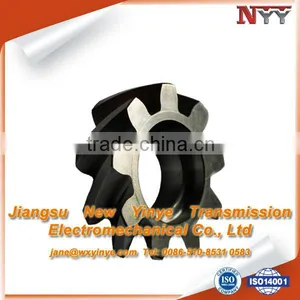 High Precision Helical Cylidrical Gear for Oil Pump thumbnail-1