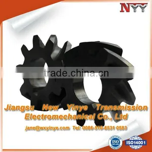 Helical Pinion of AGMA 8 thumbnail-1