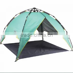 3s` Set up Utralight Automatic Tents With Mosquito Net thumbnail-6