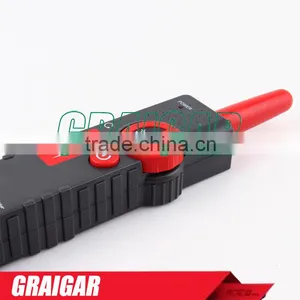 High & Low Voltage Wire Tracker NF-820 Underground Cable Finder Anti-Interference Wire Tracker RJ45 RJ11 BNC Tester thumbnail-4