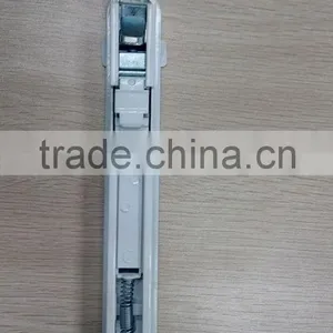 Black & White Color Window Aluminum Concealed Lock thumbnail-4