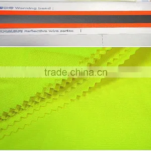Safty Protective Outdoor Fabric China Supplier thumbnail-1