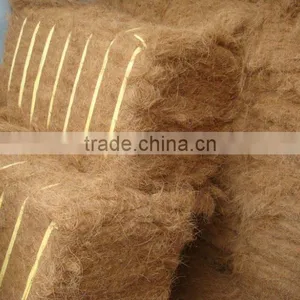 New Palm Fiber Extraction Machine Products Fiber Opening Machine thumbnail-6