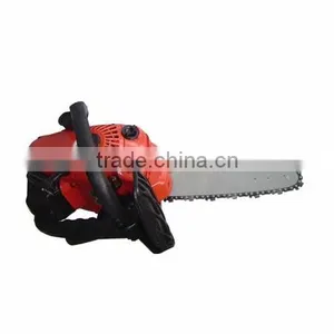 25cc CRAFTOP Petrol Chainsaw thumbnail-1