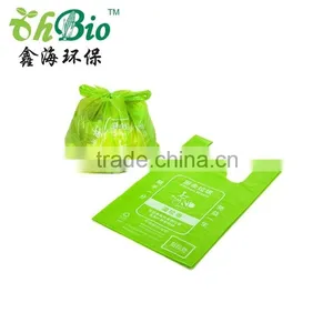 Wholesale Custom Printed Disposal Hdpe Big Plastic Bags thumbnail-3