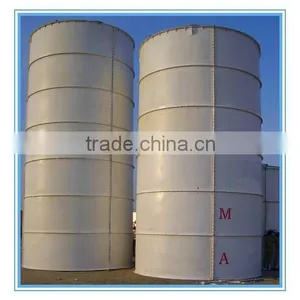 Cement Silo thumbnail-3