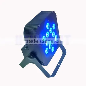 12*10W 4in1par64 Led Lighting Lamp thumbnail-3